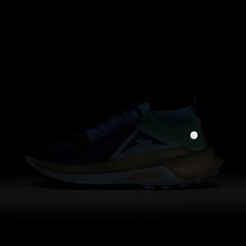 Nike Zegama Trail 2 Daybreak Viola - Scarpe Trail Running Donna