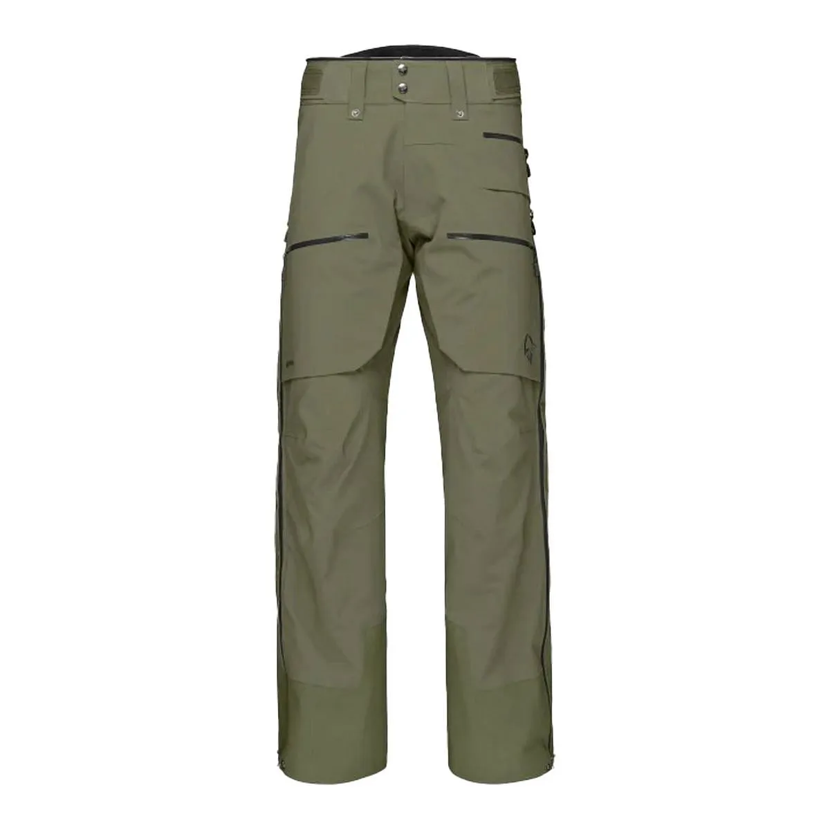      NORRONA PANTALONI LOFOTEN GORE-TEX PRO  