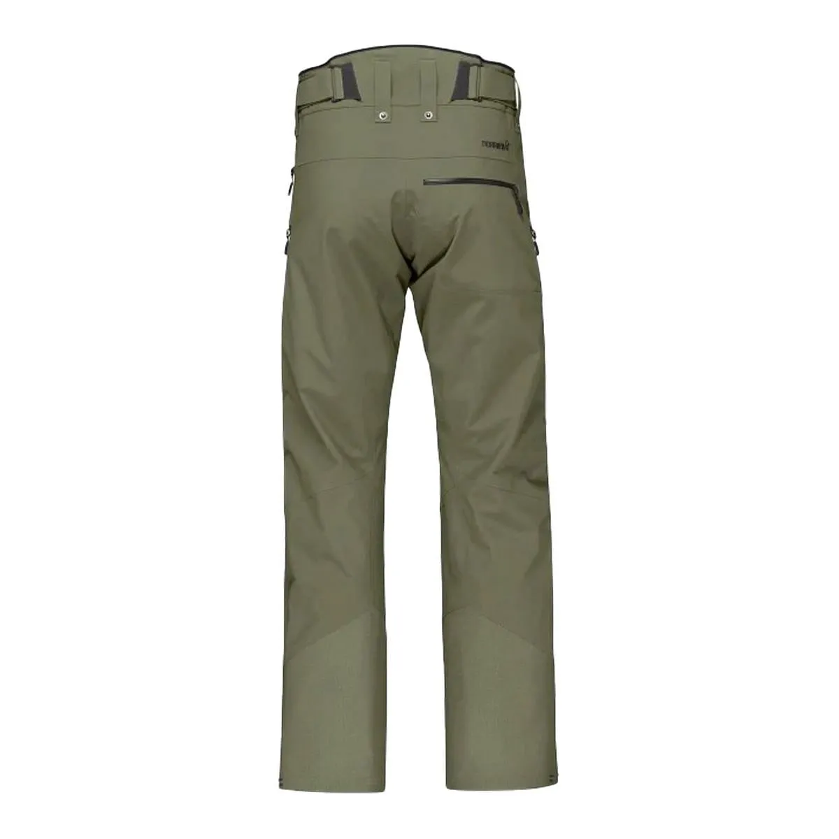      NORRONA PANTALONI LOFOTEN GORE-TEX PRO  