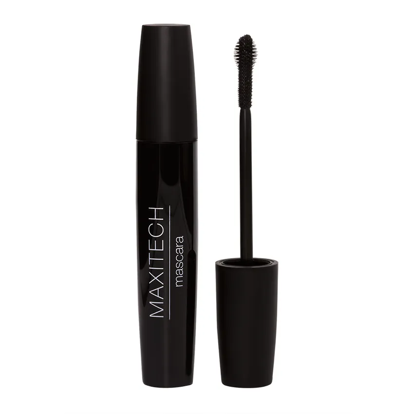 Nouba Mascara Maxitech  Lift Up Black - Allungante Incurvante