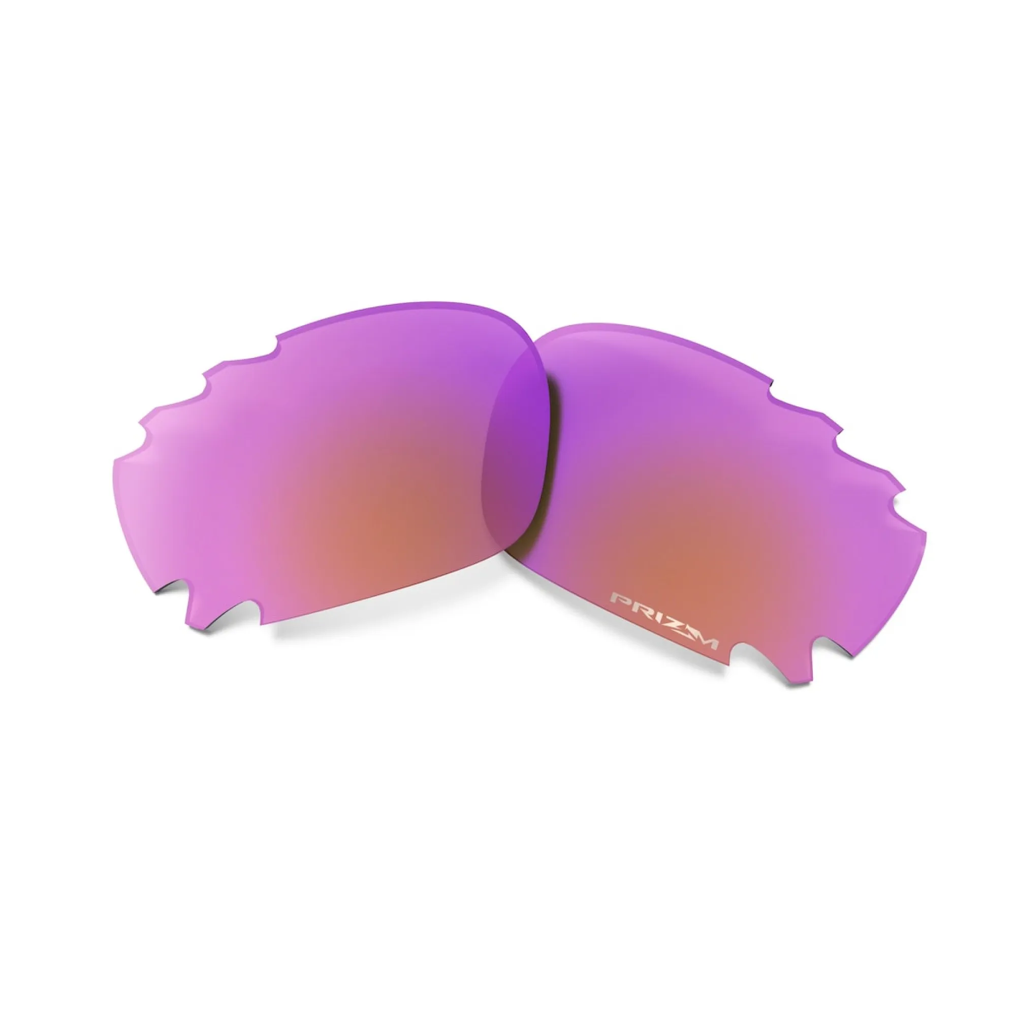   Oakley-A AOO 9171LS Racing Jacket Ricambio Lenti 000026  | Accessori Occhiali Uomo 