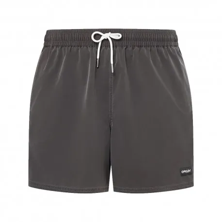 Oakley Costume Boxer Basic Rc Nero Uomo