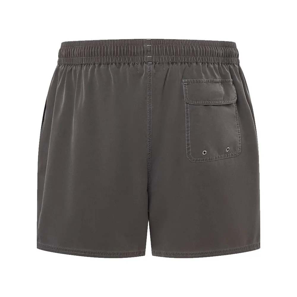 Oakley Costume Boxer Basic Rc Nero Uomo