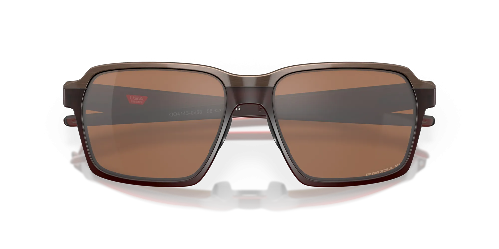   Oakley OO4143 PARLAY 414306