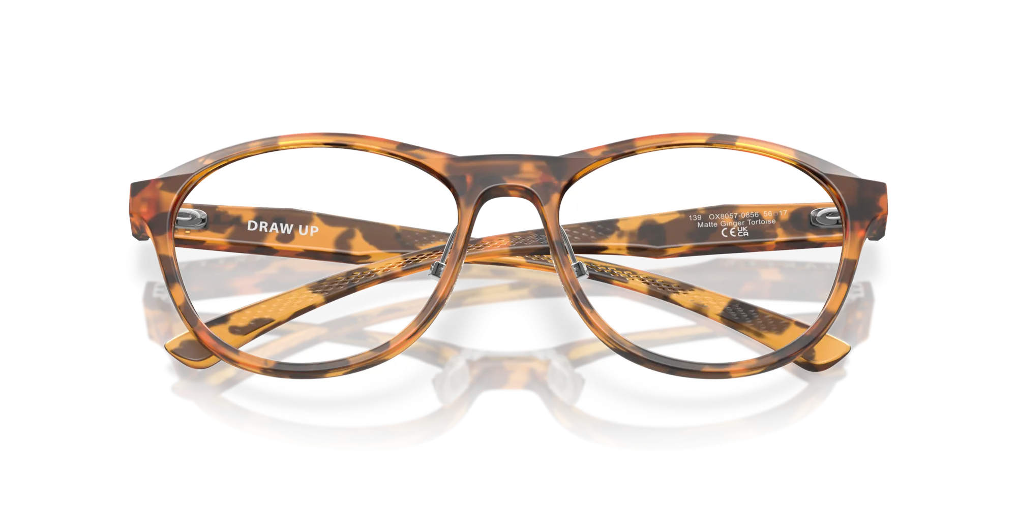   Oakley OX8057 DRAW UP 805708