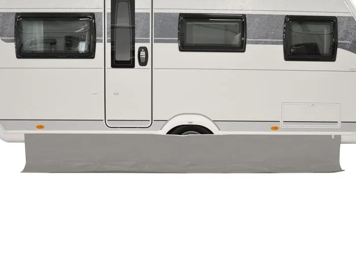 Obelink grembiule paravento per caravan - 650 cm