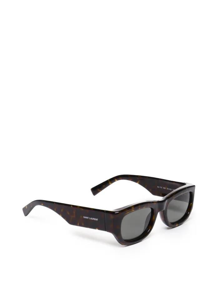 OCCHIALI DA SOLE SL 713 IN ACETATO