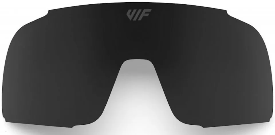 Occhiali da sole VIF One White Pink Polarized
