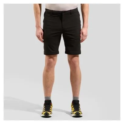 Odlo Ascent Convertible Hiking Pants Black