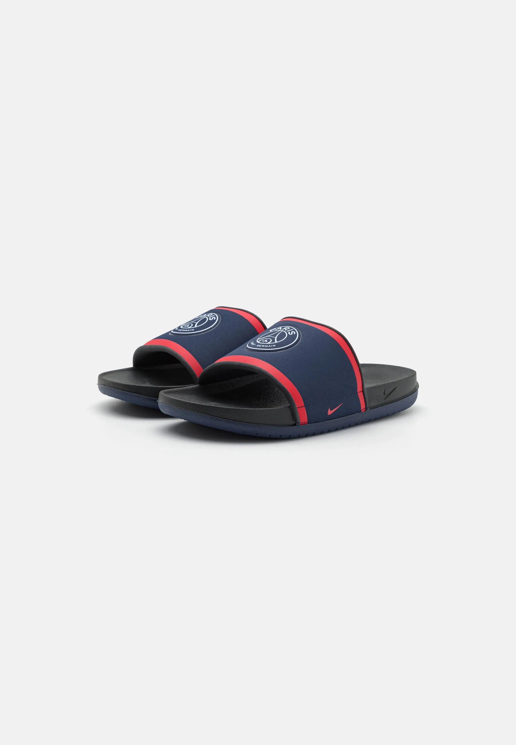 OFFCOURT SLIDE PARIS ST. GERMAIN - Ciabatte da mare