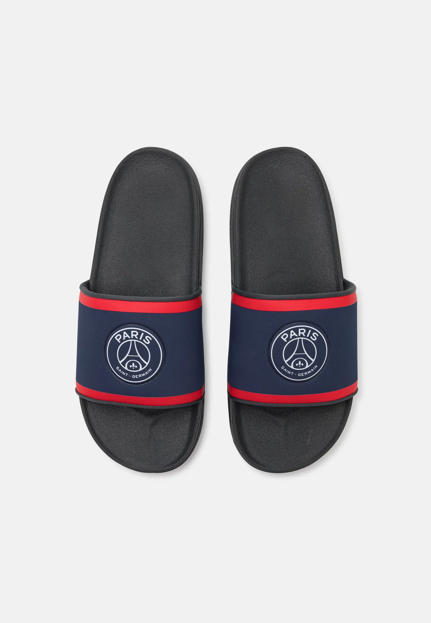 OFFCOURT SLIDE PARIS ST. GERMAIN - Ciabatte da mare