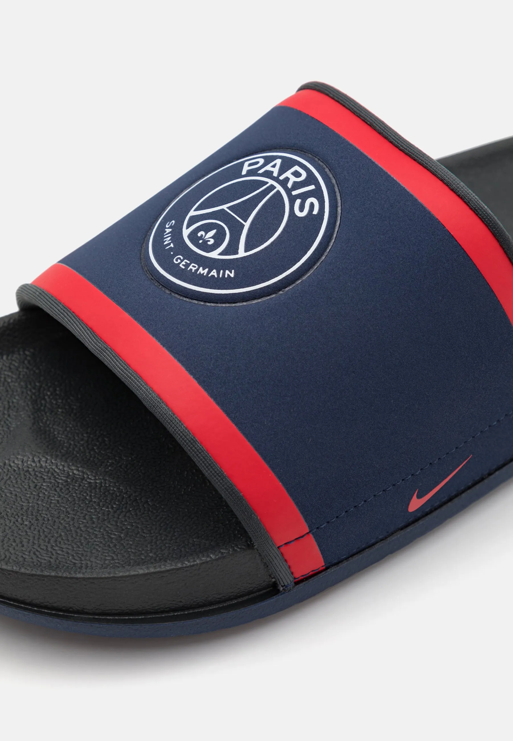 OFFCOURT SLIDE PARIS ST. GERMAIN - Ciabatte da mare