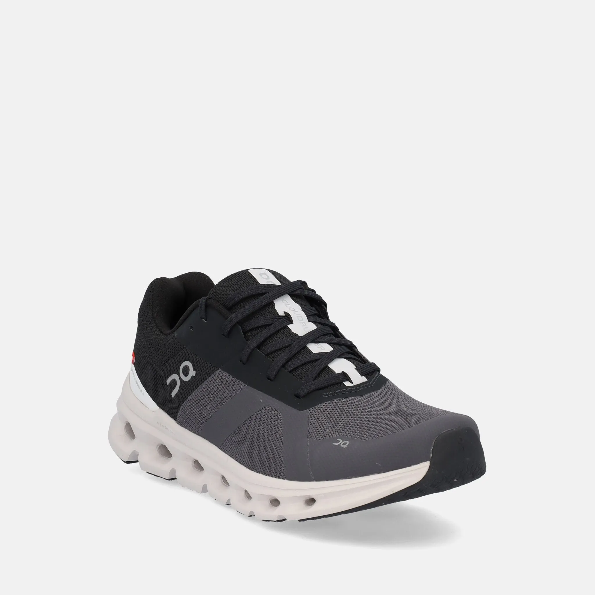 ON CLOUDRUNNER