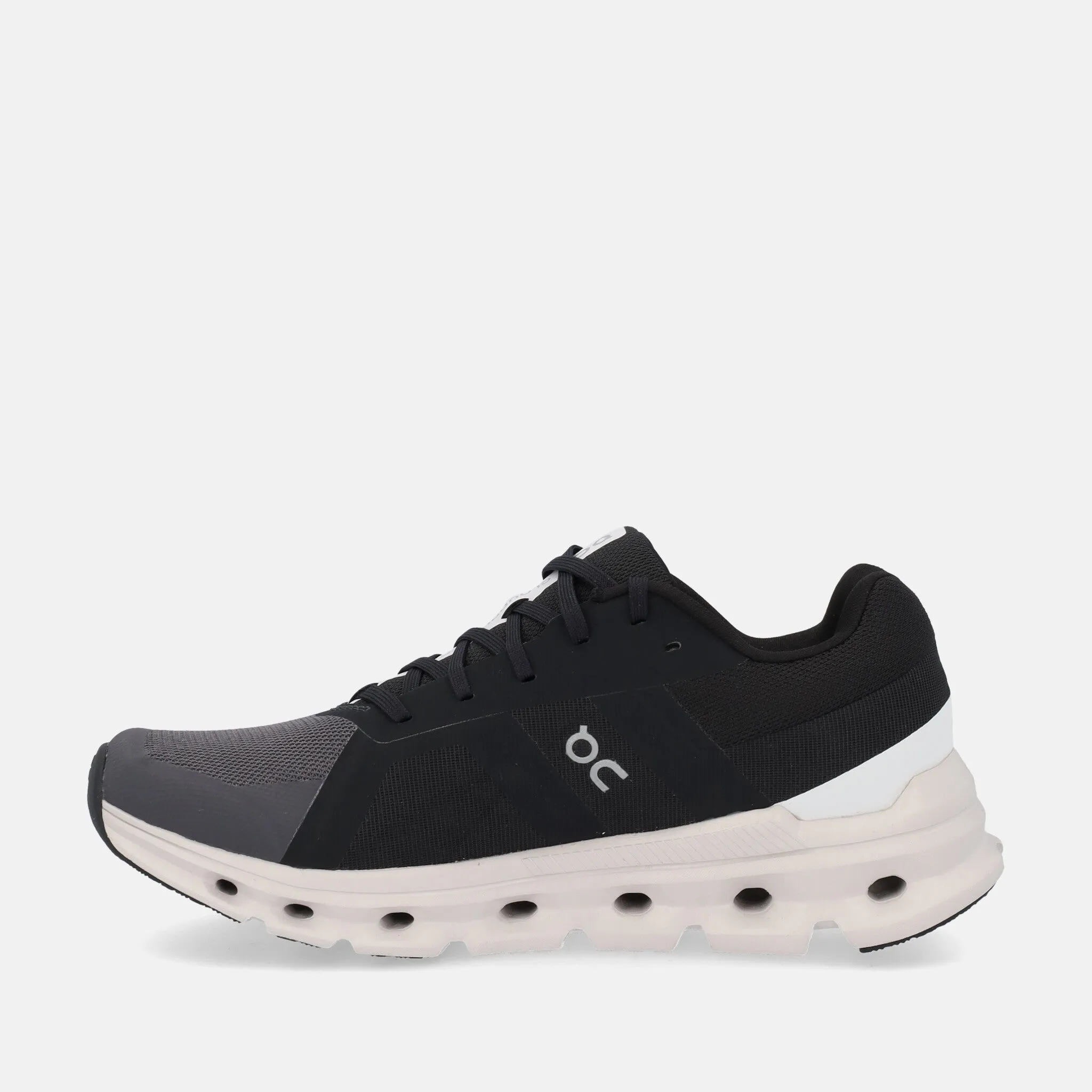 ON CLOUDRUNNER