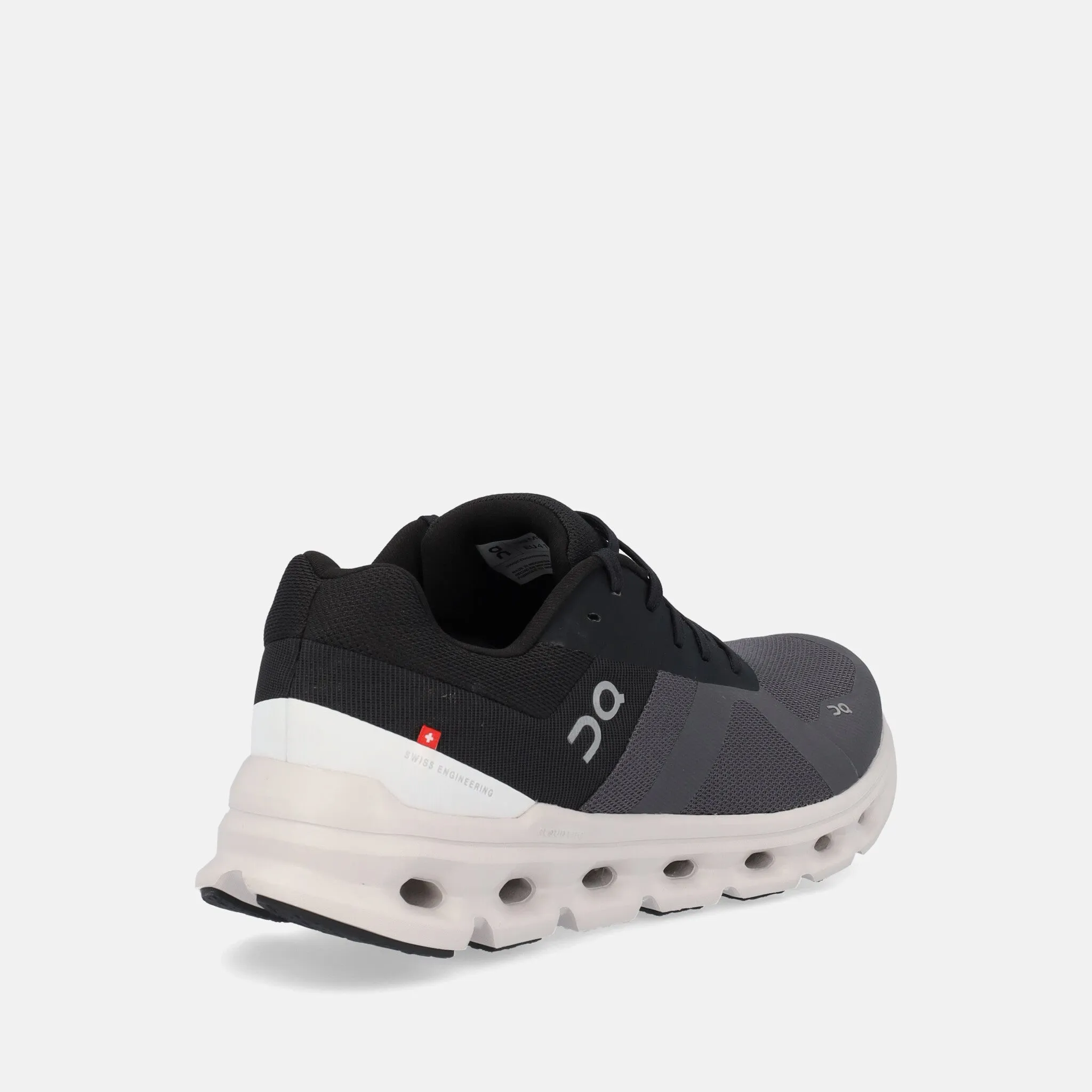 ON CLOUDRUNNER