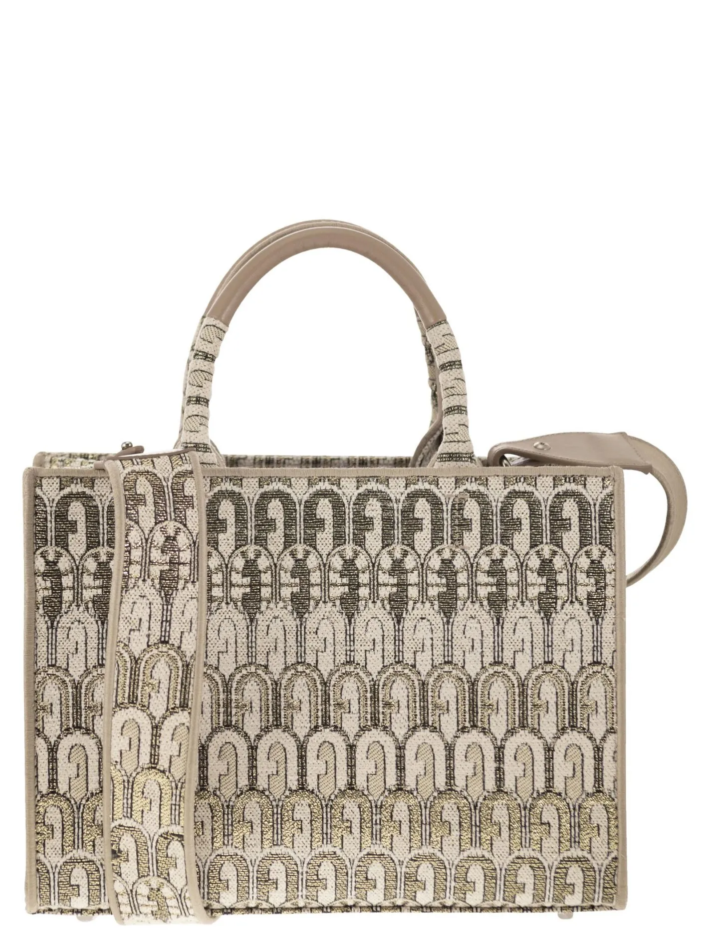 OPPORTUNITY – Borsa Tote Small
