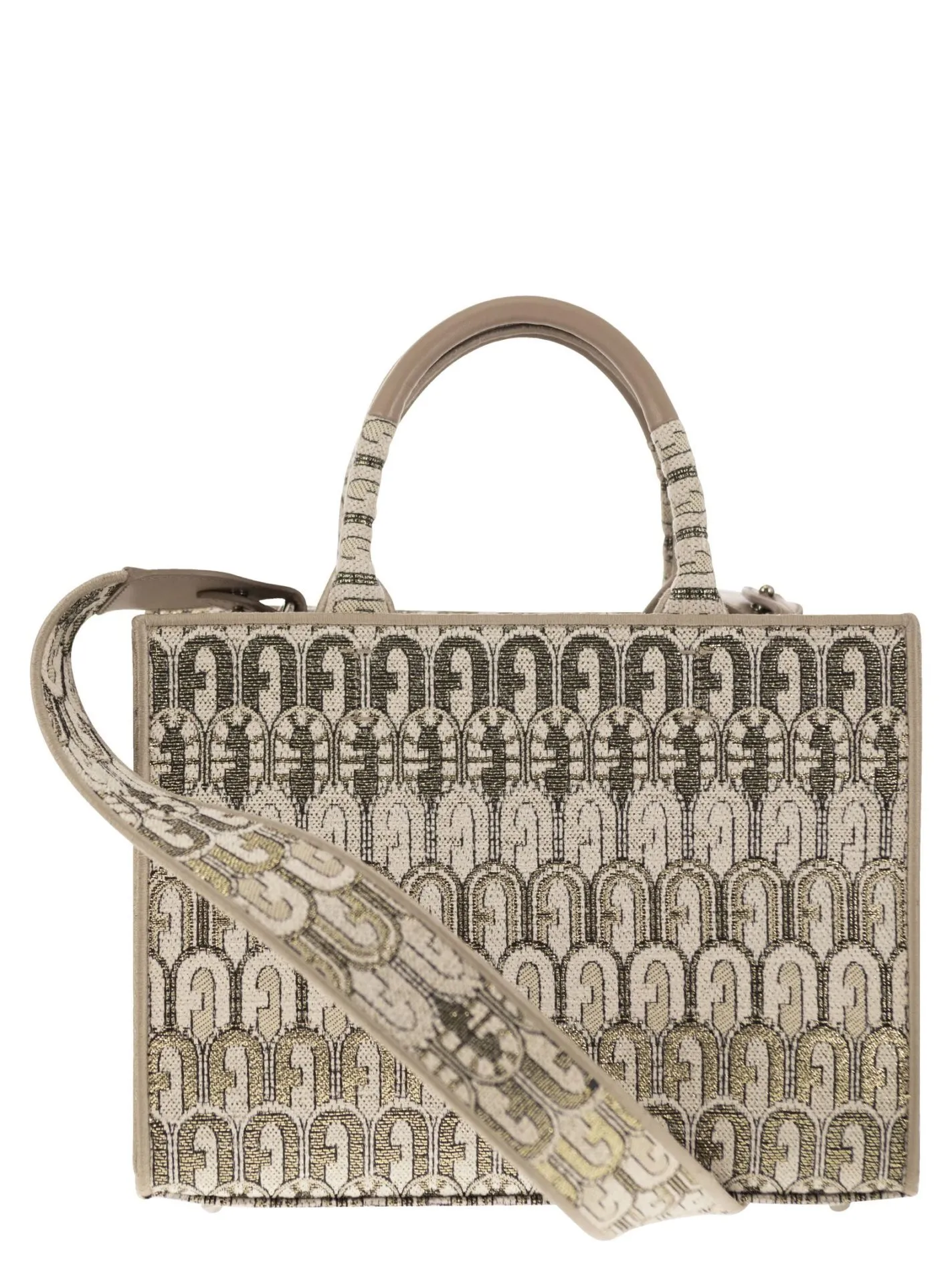 OPPORTUNITY – Borsa Tote Small