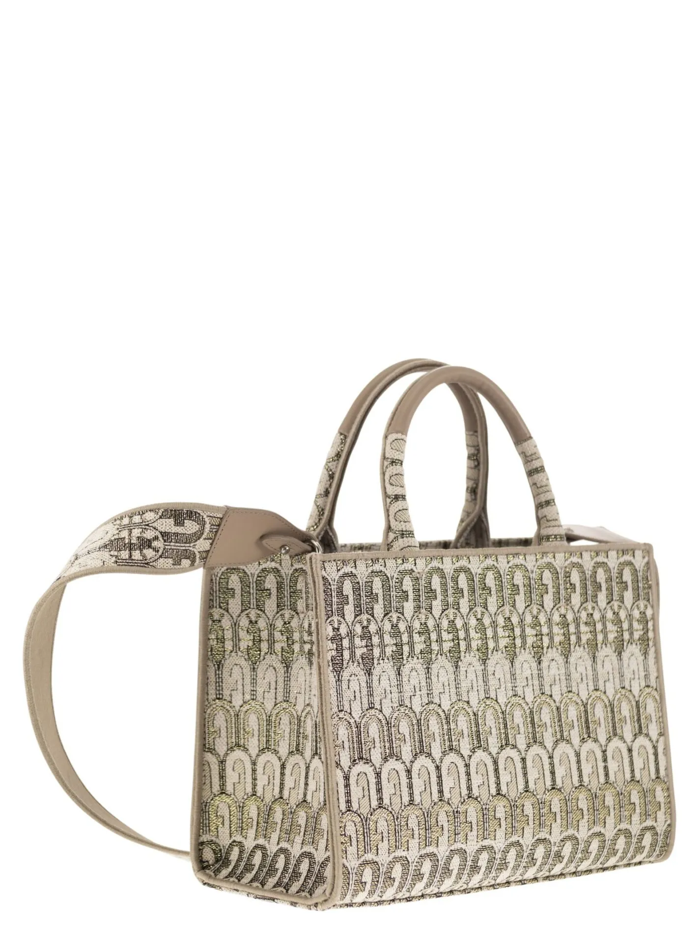 OPPORTUNITY – Borsa Tote Small