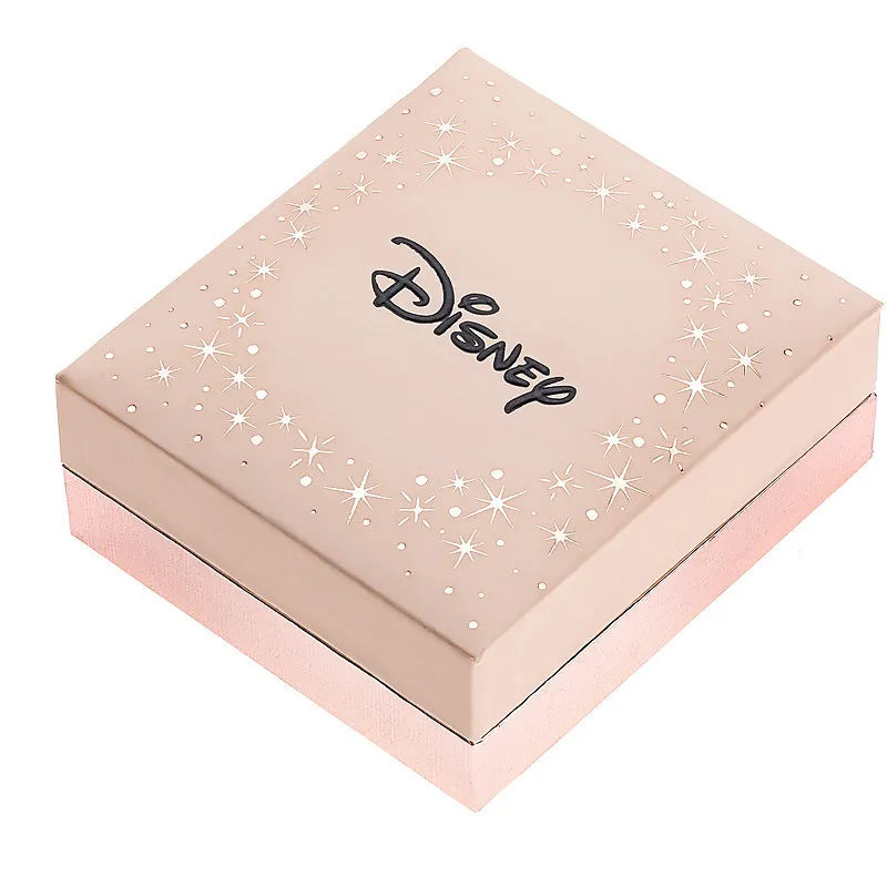orecchini Bambina Fiocco di Neve, Natale Disney Frozen