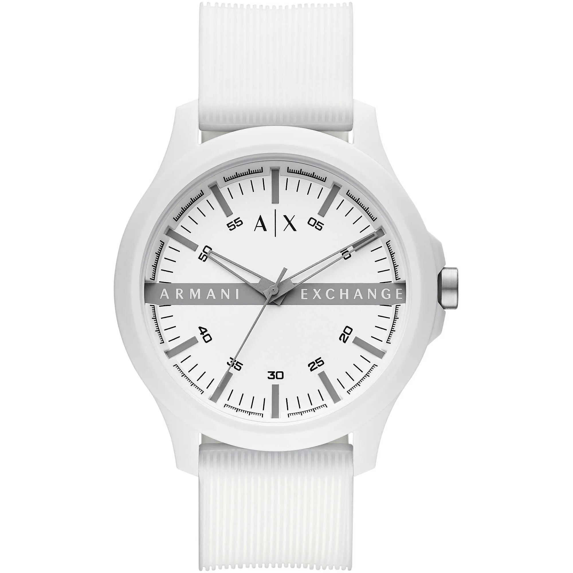 orologio al quarzo Armani Exchange uomo