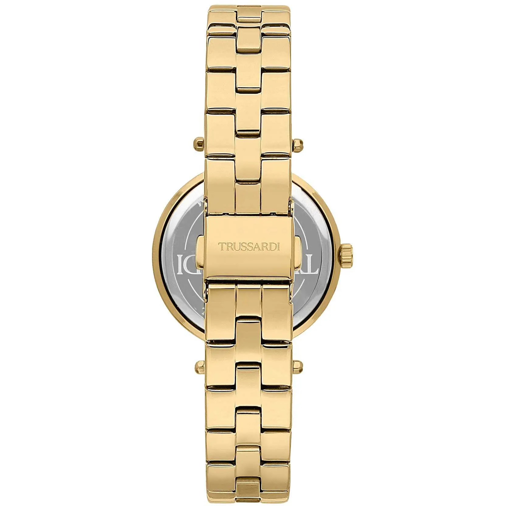 orologio al quarzo Trussardi donna T-Shiny