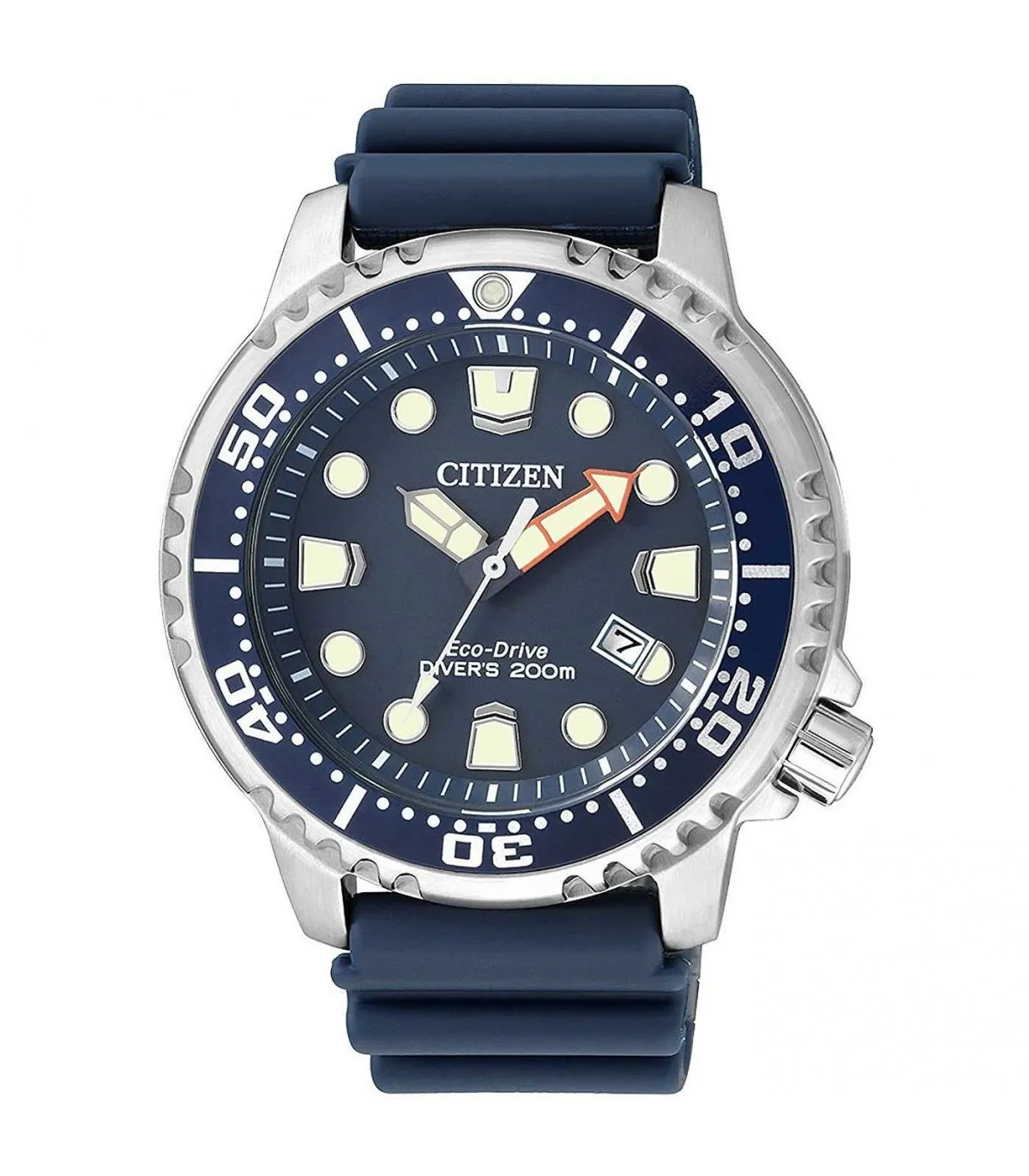 Orologio Uomo Citizen Promaster Blu BN0151-17L