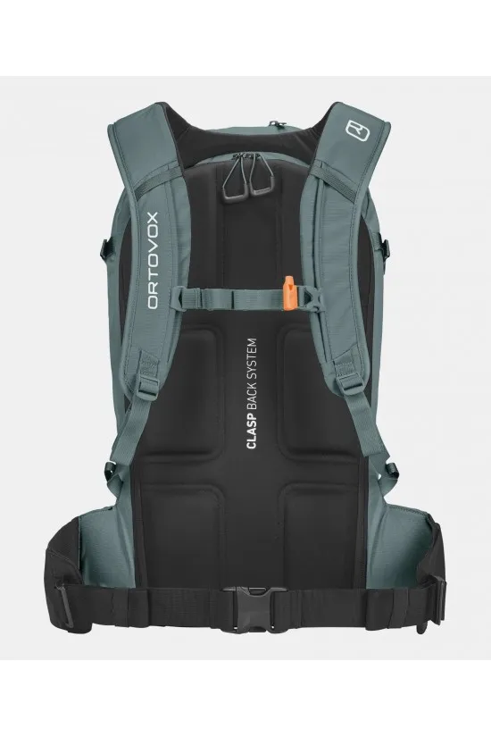 ORTOVOX FREE RIDER 28 ZAINO 46830 ARGR