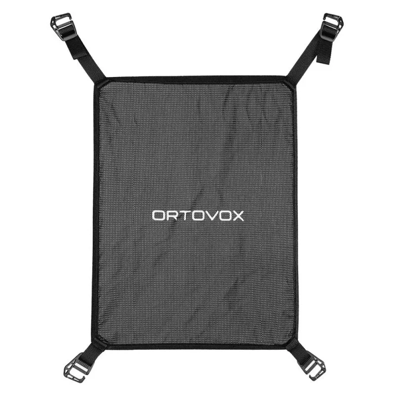 Ortovox Helmet Net adjustable