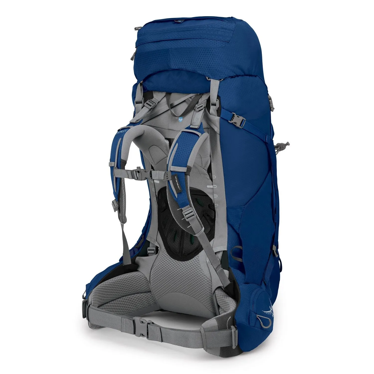 Osprey Ariel 65 WXS-S Zaino 75 cm