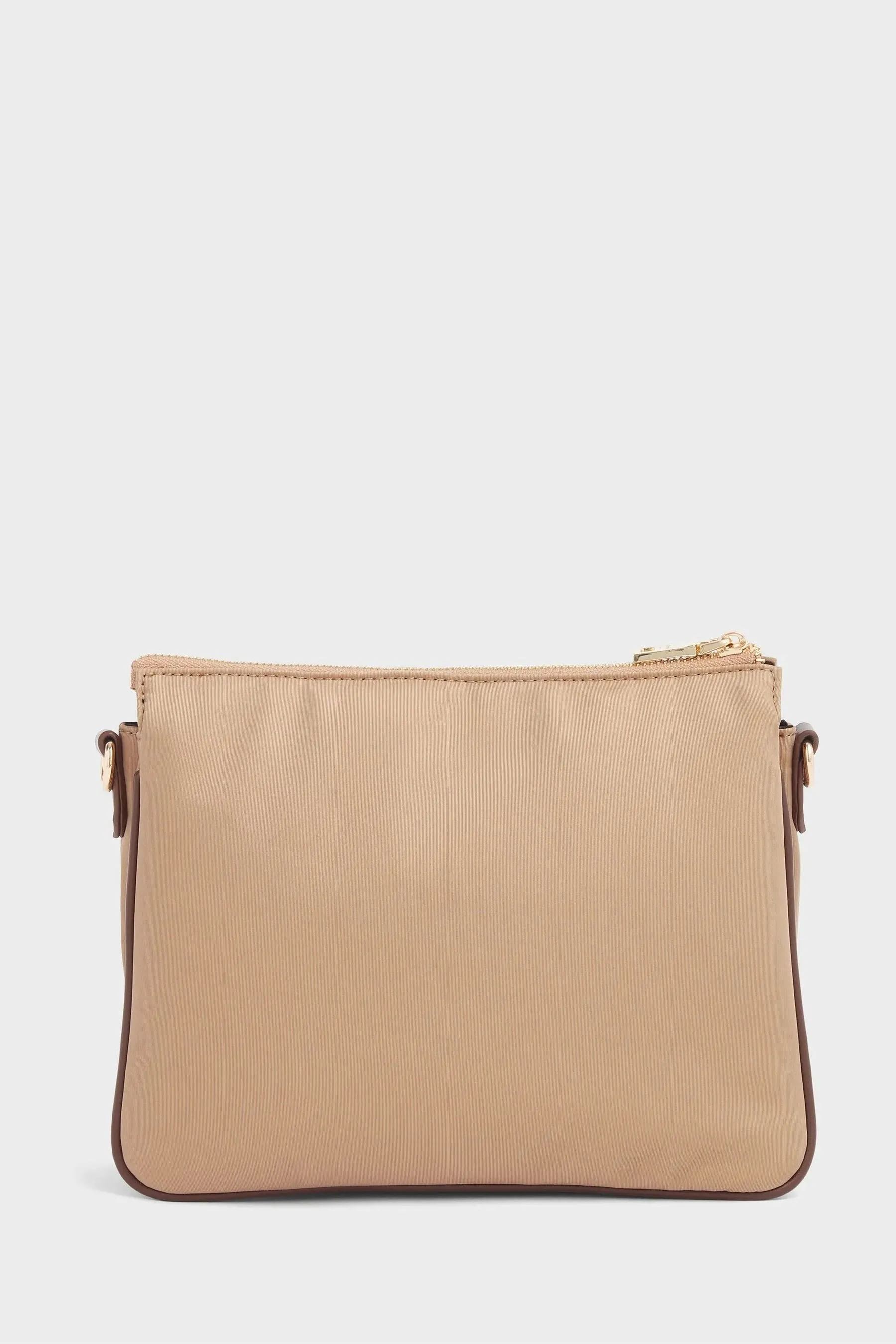 OSPREY LONDON - The Wanderer - Borsa a tracolla in nylon