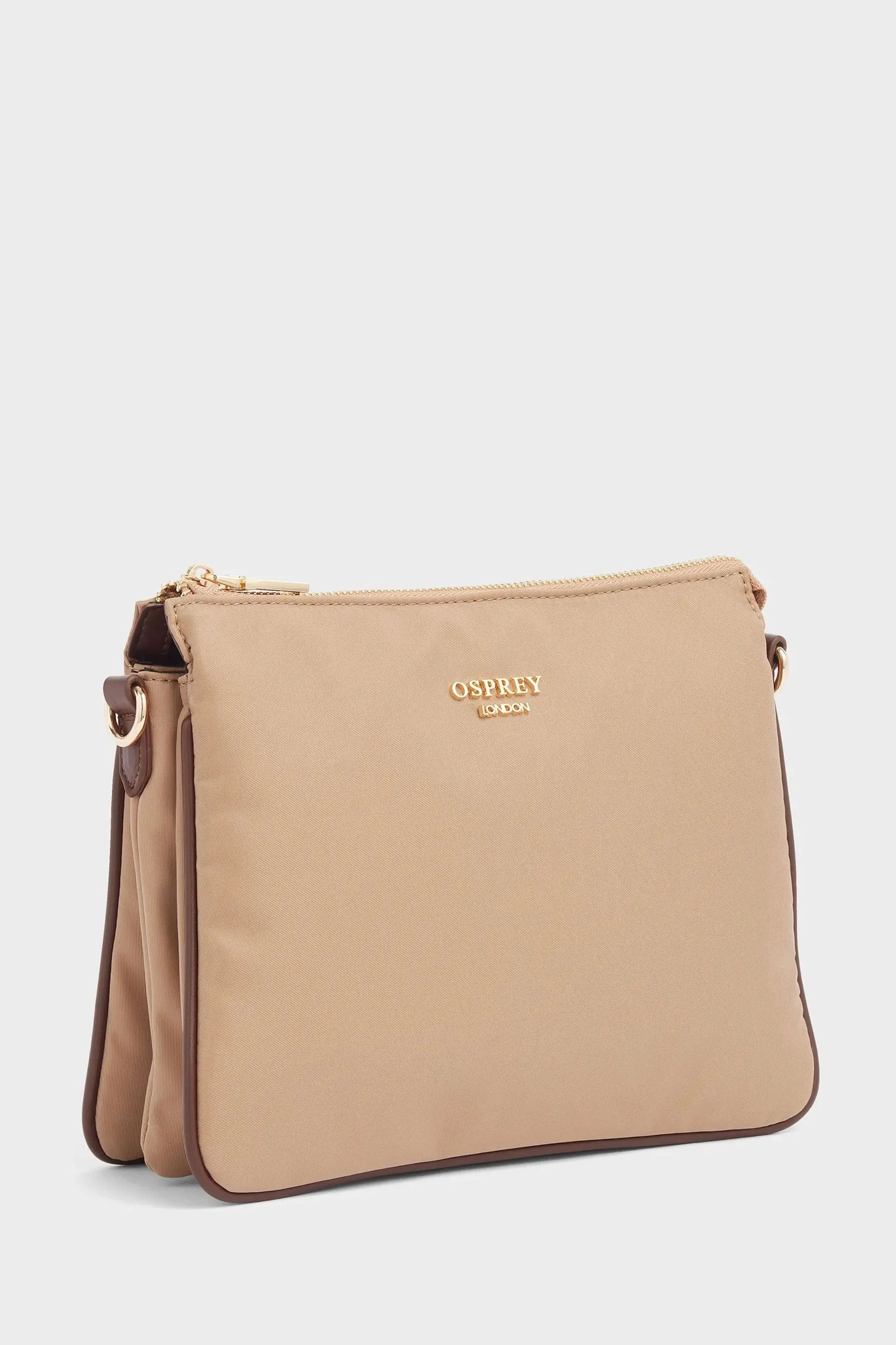 OSPREY LONDON - The Wanderer - Borsa a tracolla in nylon
