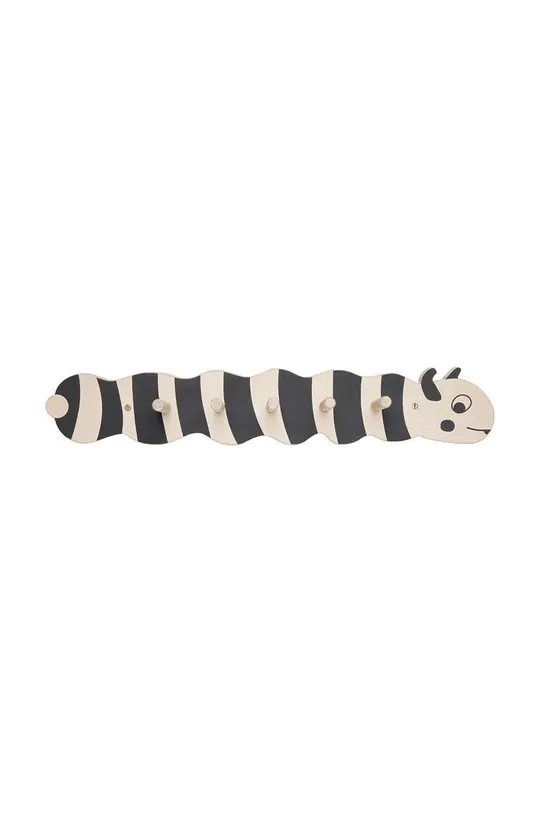 OYOY appendiabito da parete Larva Coat Rack