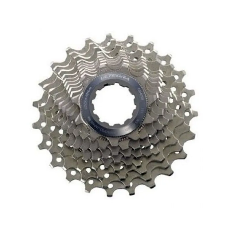 Pacco Pignoni Shimano Ultegra CS-R6700 10V 11-25T