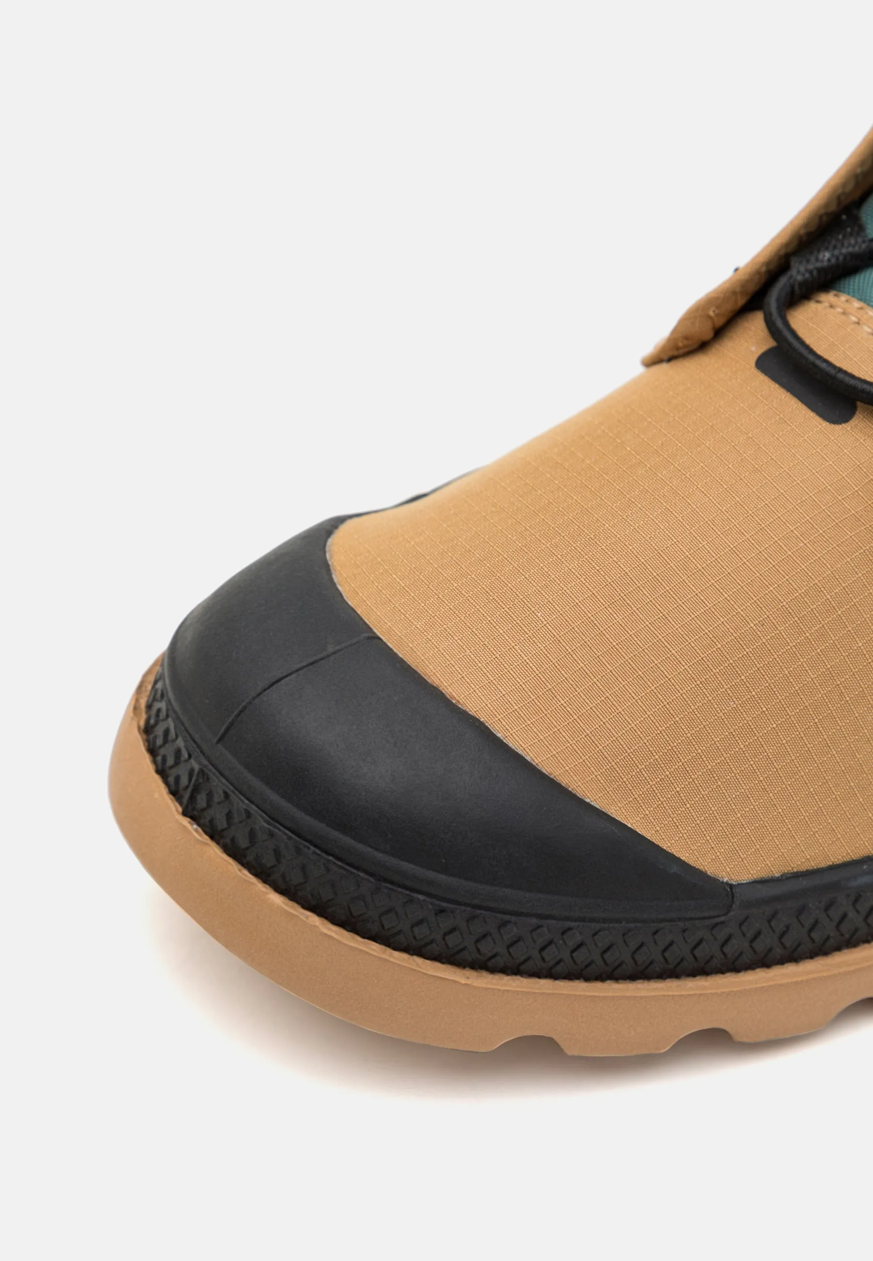 PAMPA TRAVEL LITE UNISEX - Stivaletti stringati