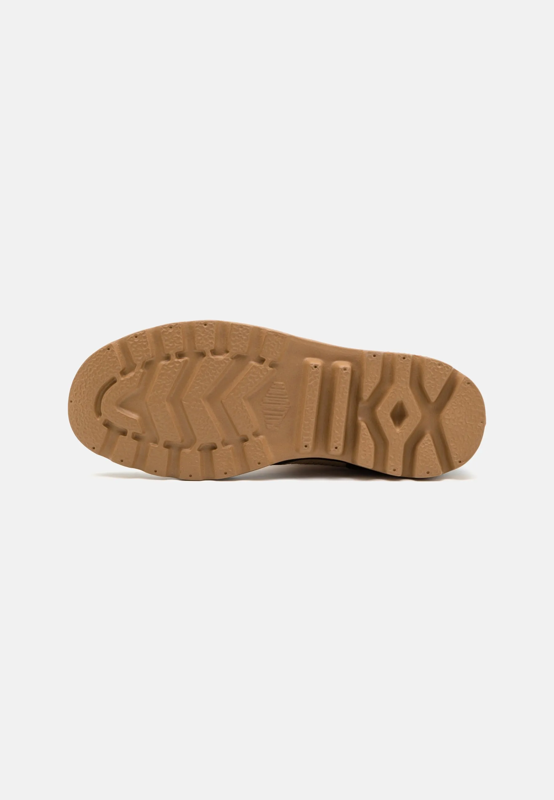 PAMPA TRAVEL LITE UNISEX - Stivaletti stringati