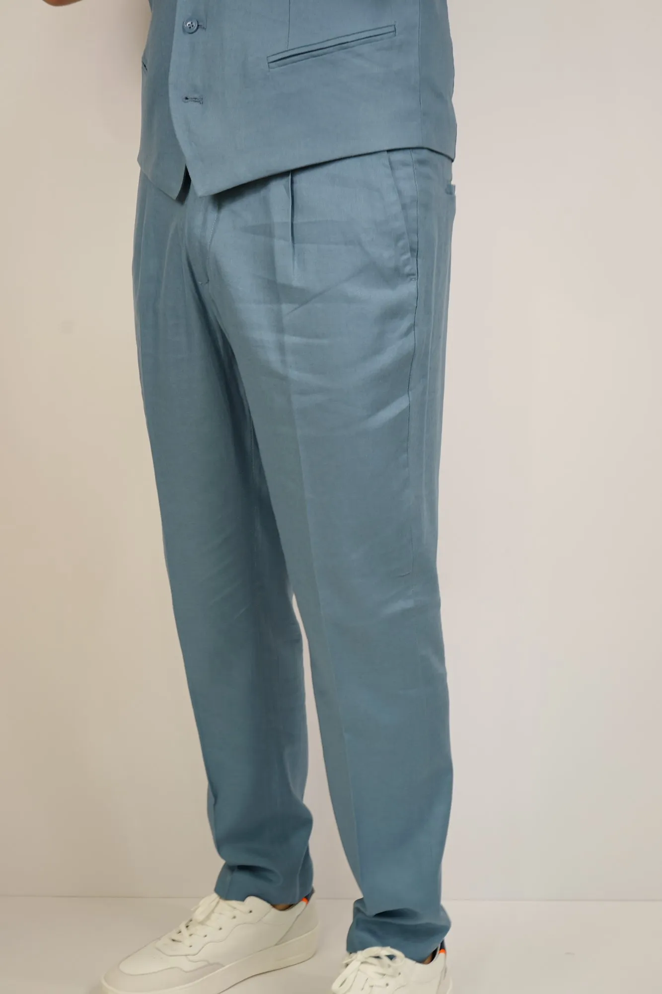 Pantalaccio lino Antony Morato