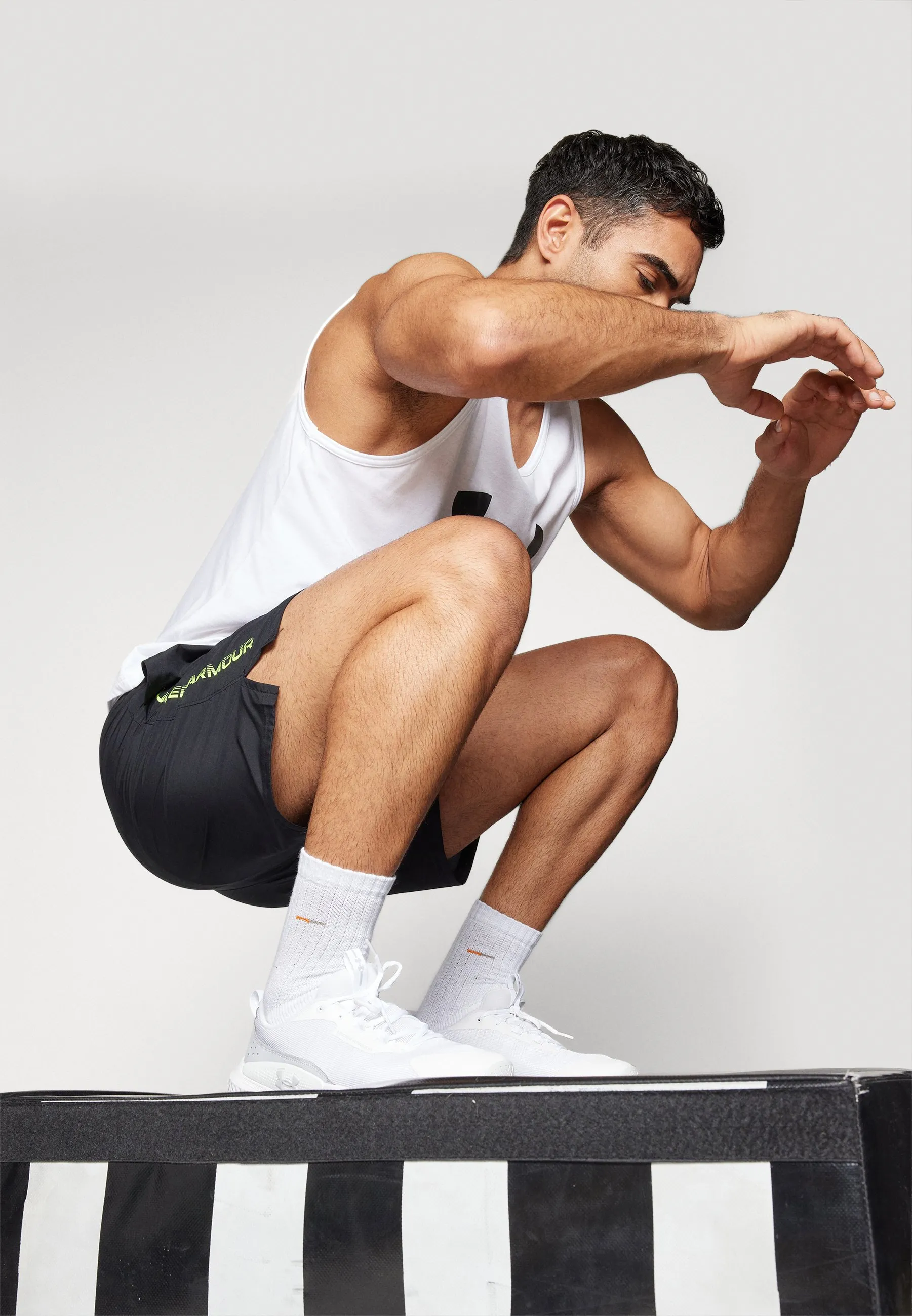 Pantaloncini sportivi
