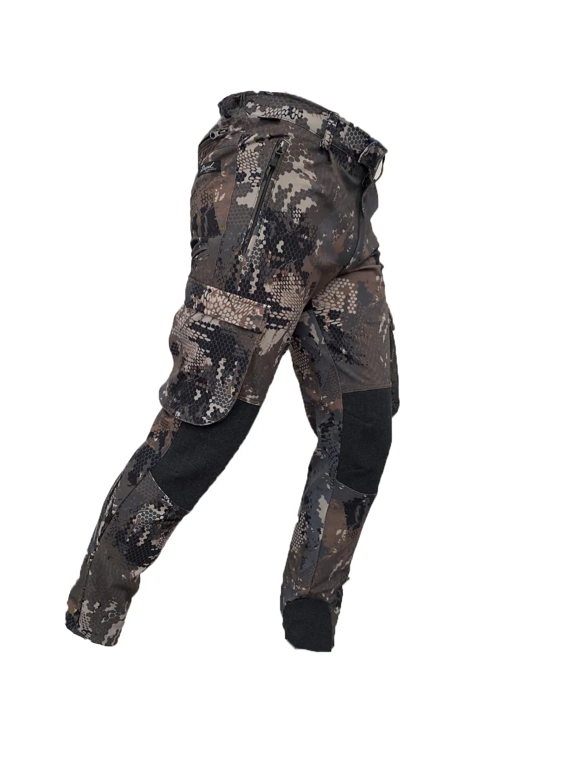 Pantalone C10 S STONE