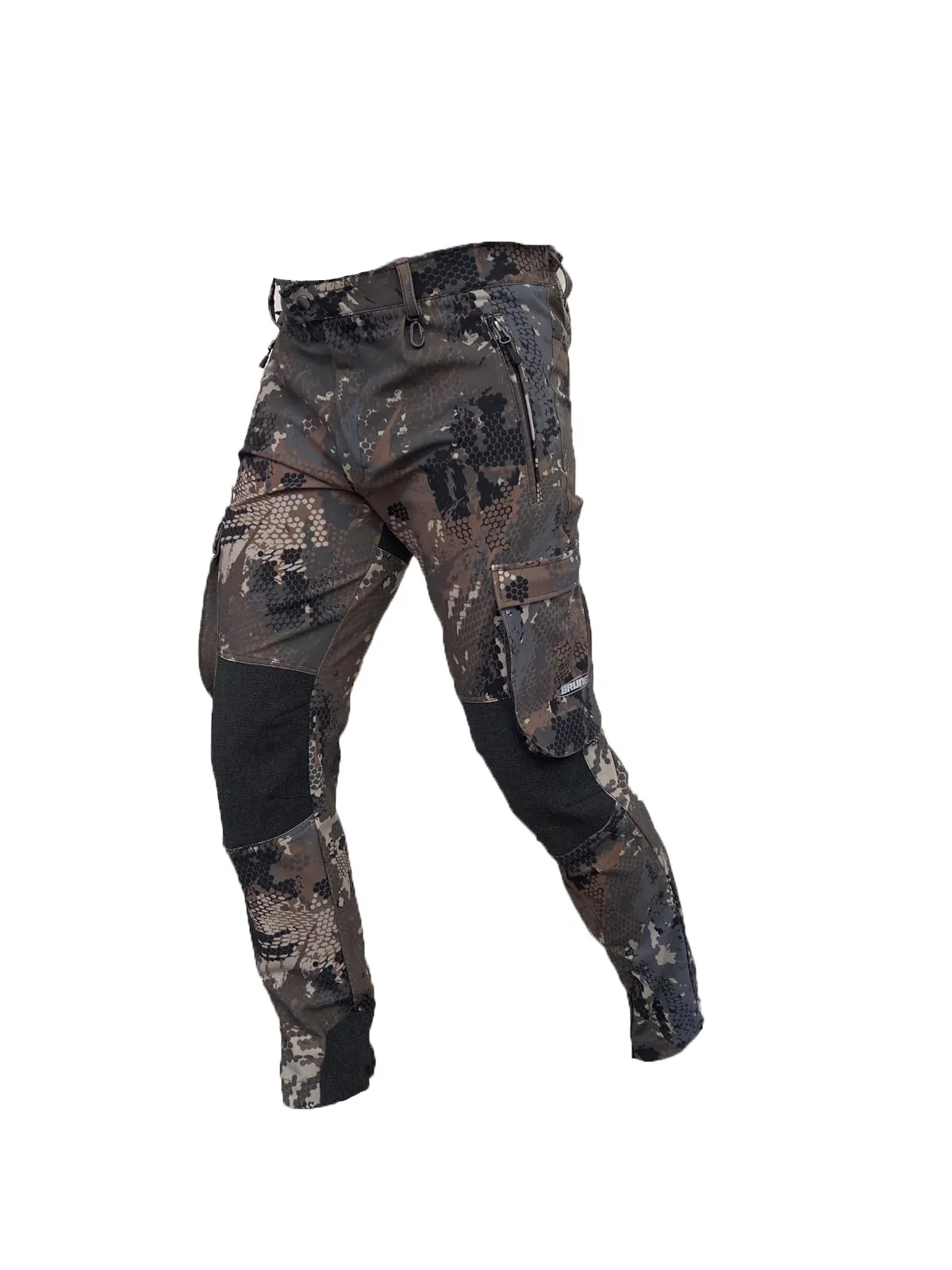 Pantalone C10 S STONE