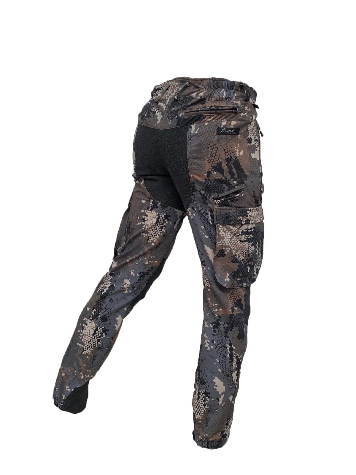 Pantalone C10 S STONE