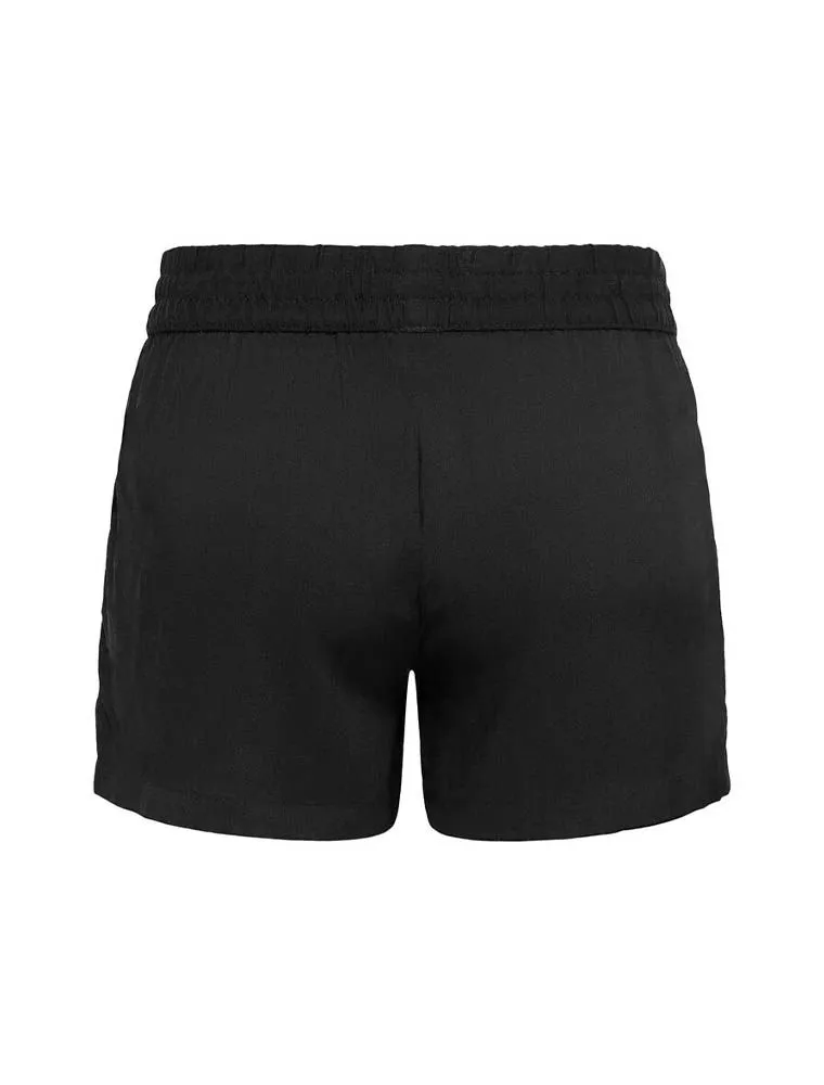 Pantalone Corto Jdy - Black