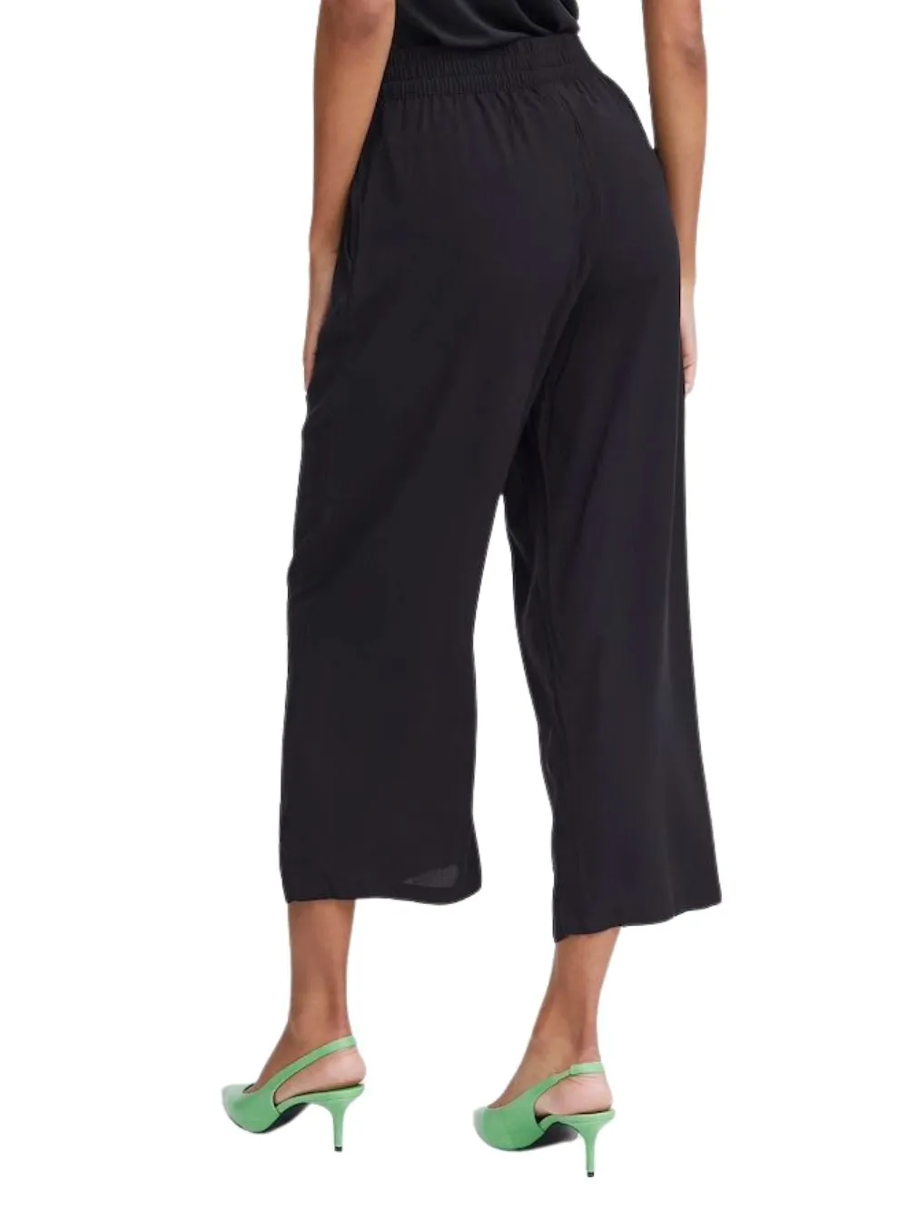 Pantalone Donna Bymmjoella Nero