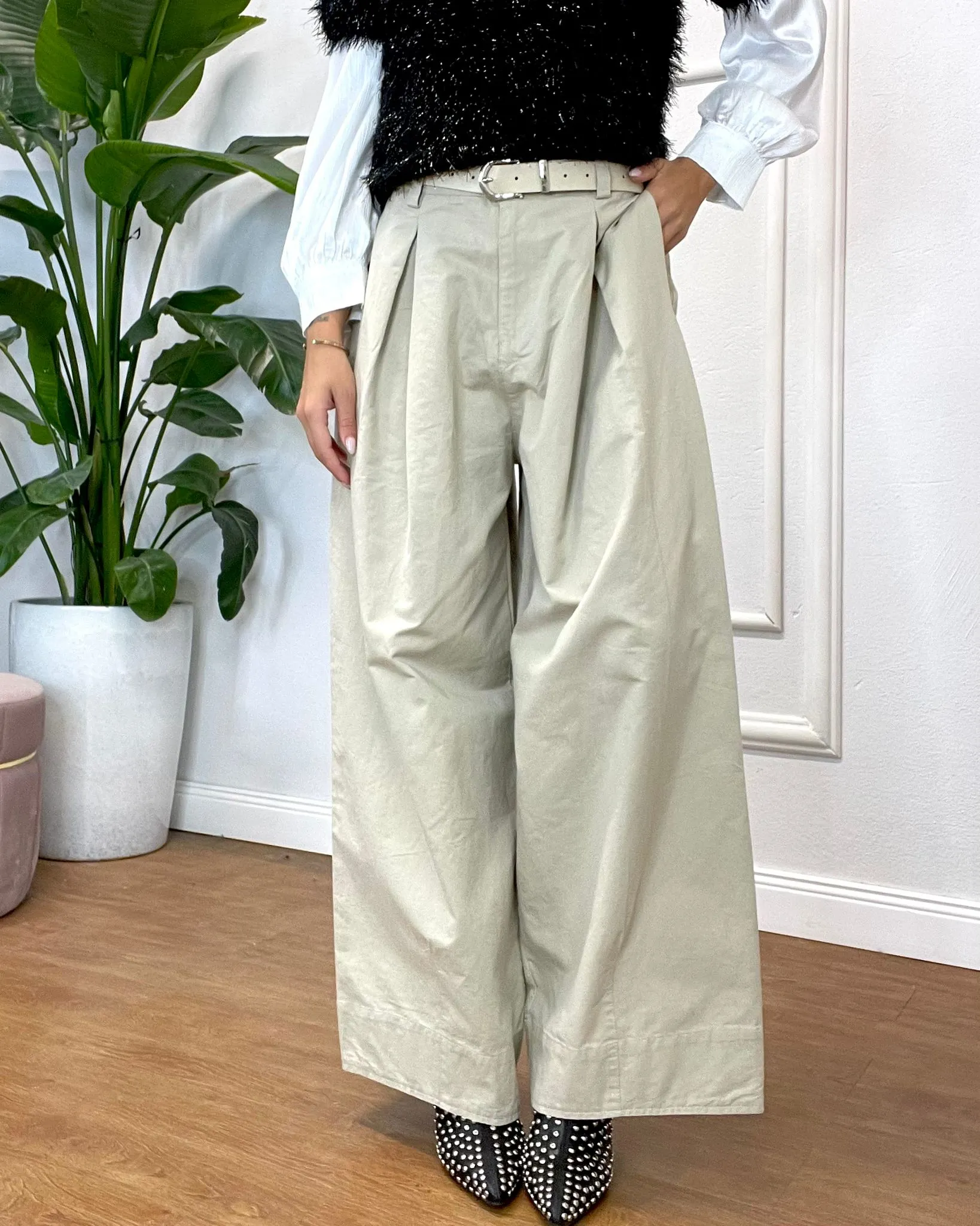 PANTALONE FURY 631