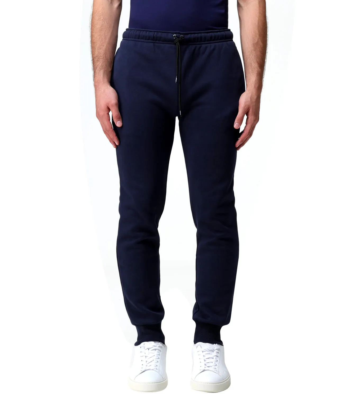 Pantalone in felpa le vrai