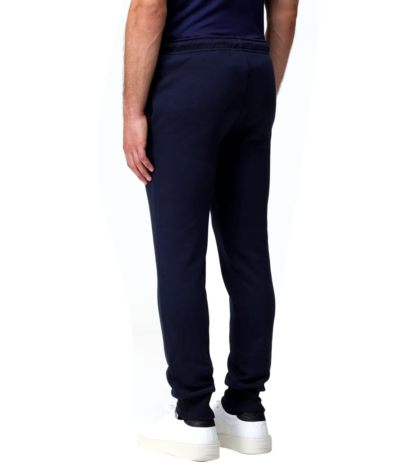 Pantalone in felpa le vrai