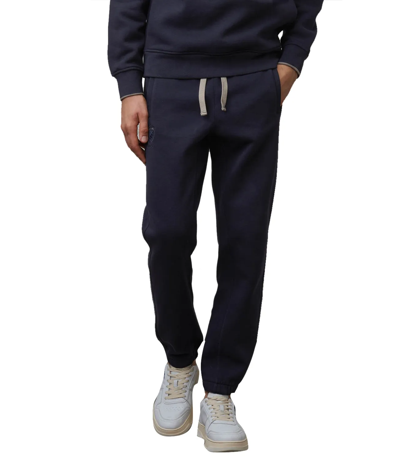 Pantalone in felpa sportivo