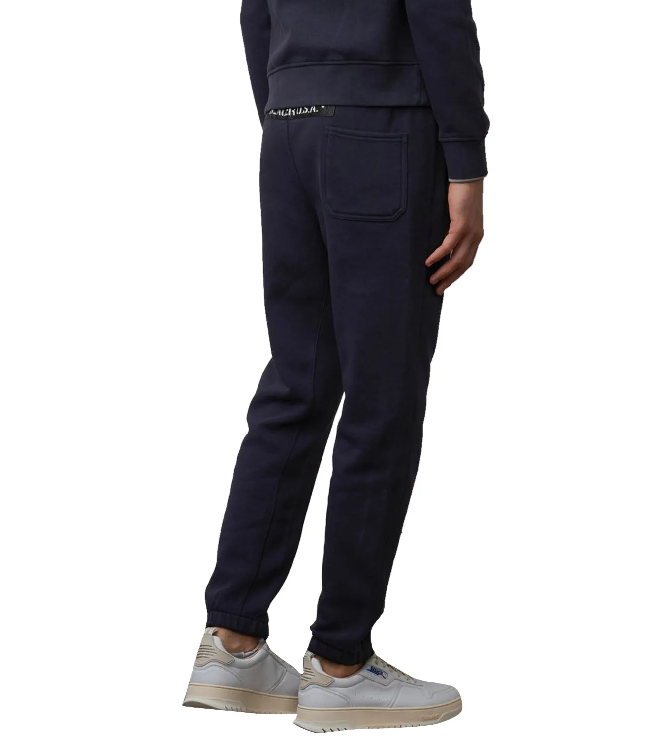 Pantalone in felpa sportivo