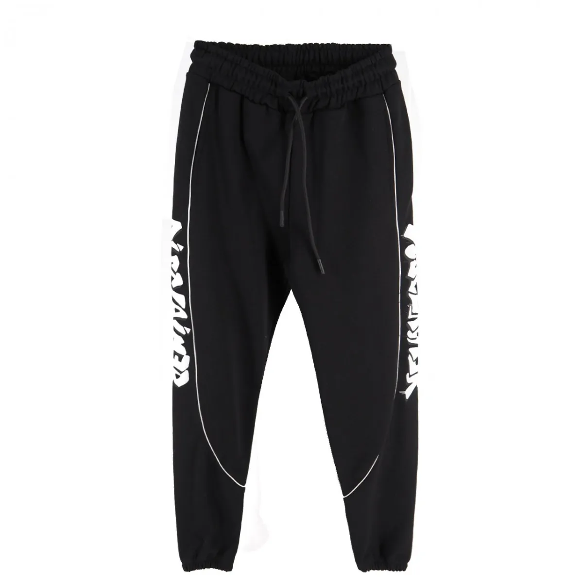 Pantalone In Felpa