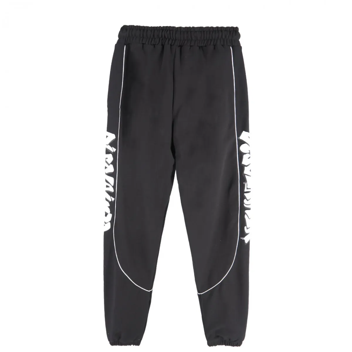 Pantalone In Felpa