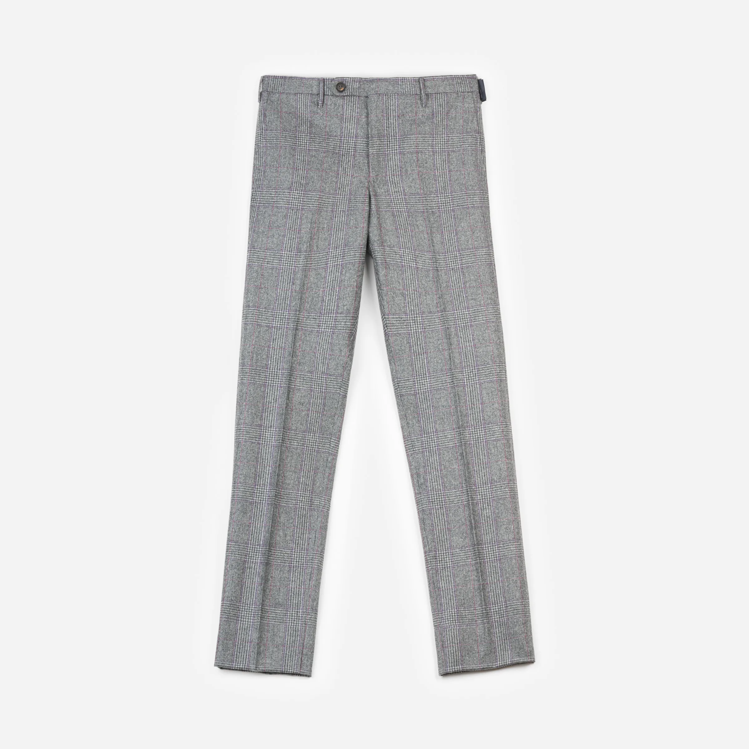 Pantalone in lana vergine
